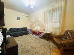 Barbu Vacarescu | 3 camere | 65mp | semidecomandat | B12138